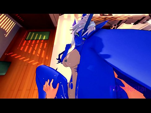 ❤️ Demon Fish Girl Monster ☑ Azal bideoa %eu.fuckmymac.ruan ☑