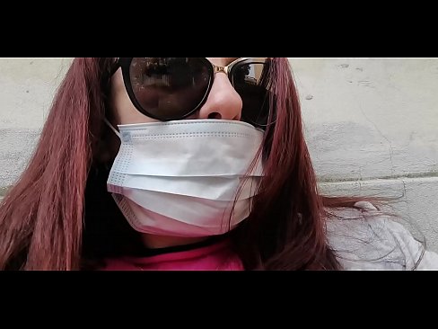 ❤️ Nicoletta bere bizilagunarekin mendekua hartzen du eta bere garajean txiza egiten du (Covid19 Italiako berrogeialdi berezia) ☑ Azal bideoa %eu.fuckmymac.ruan ☑