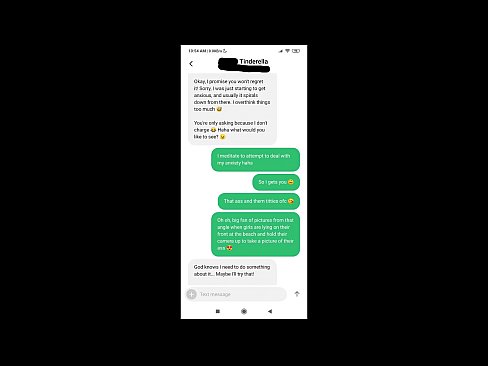 ❤️ Tinder-eko PAWG berri bat gehitu dut nire haremera (hitz egin Tinderrekin barne) ☑ Azal bideoa %eu.fuckmymac.ruan ☑